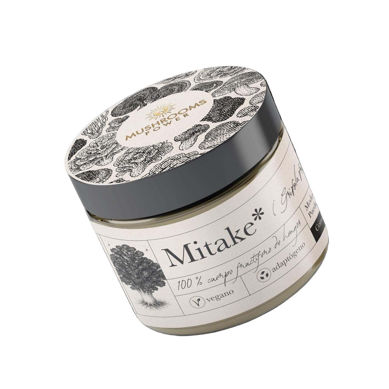 Maitake
