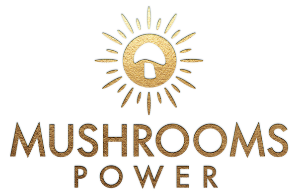 MUSHROOMS POWER