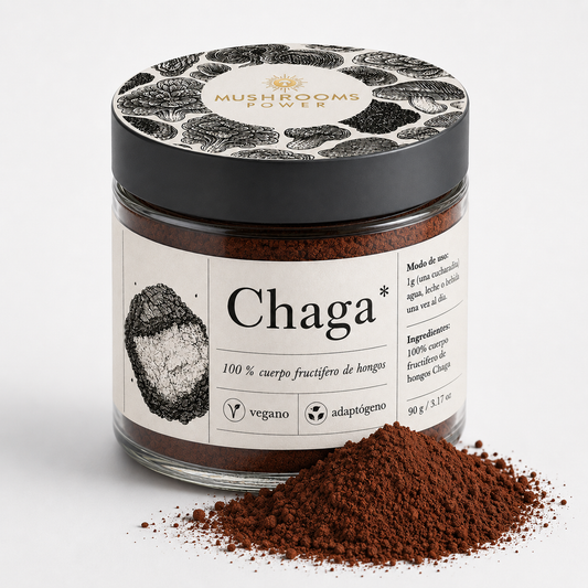 Chaga
