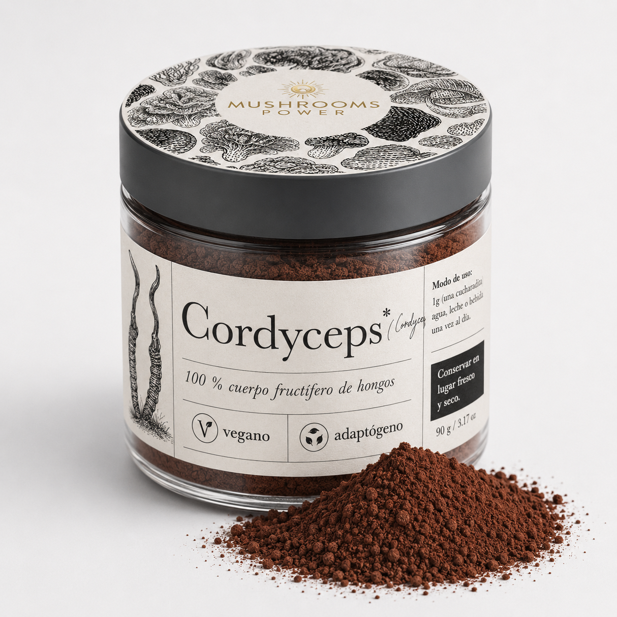 Cordyceps