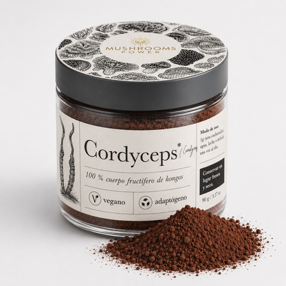 Cordyceps