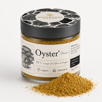 Oyster