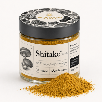 Shitake