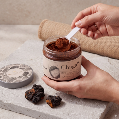 Chaga