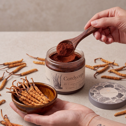 Cordyceps