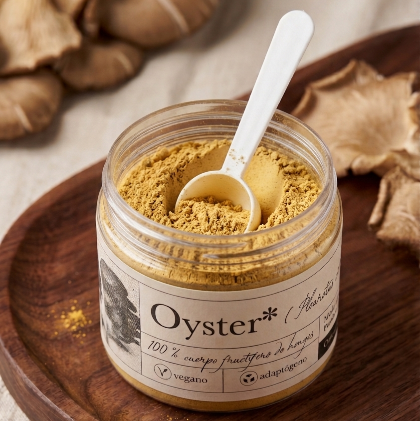 Oyster
