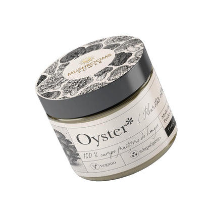 Oyster