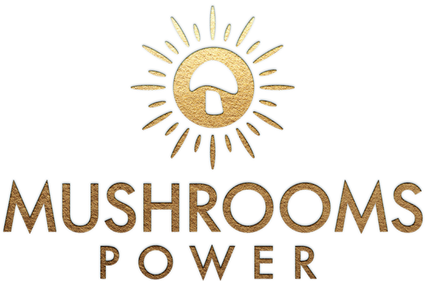 MUSHROOMS POWER
