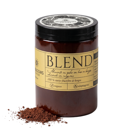 BLEND 10 EN 1